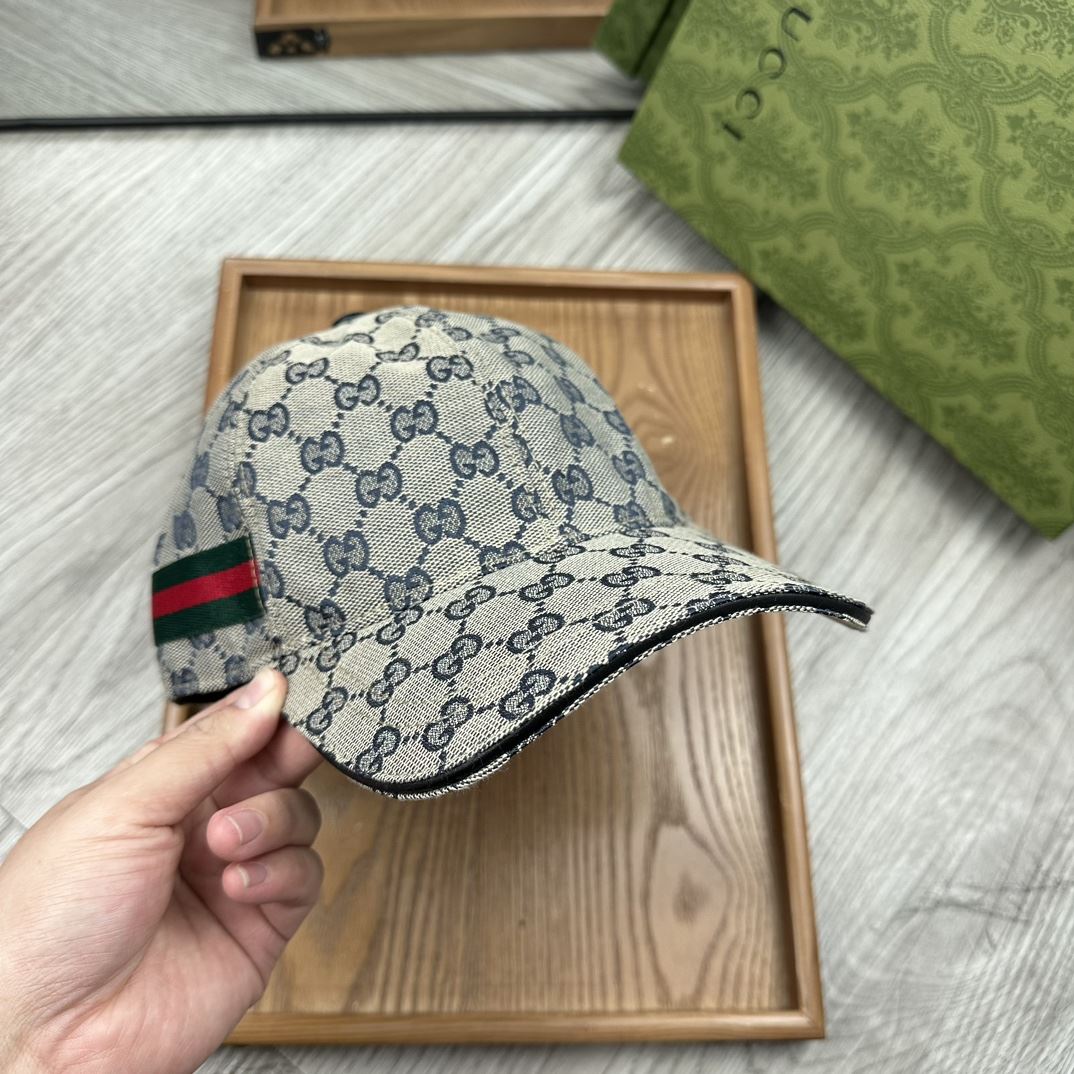 Gucci Caps